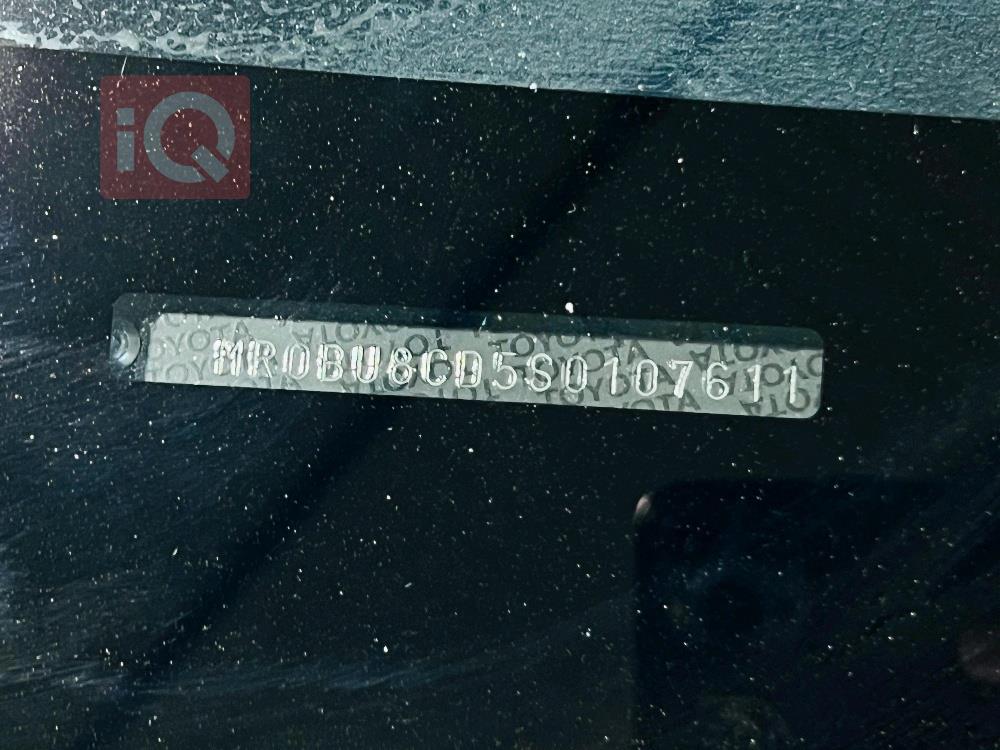 تويوتا هايلوكس